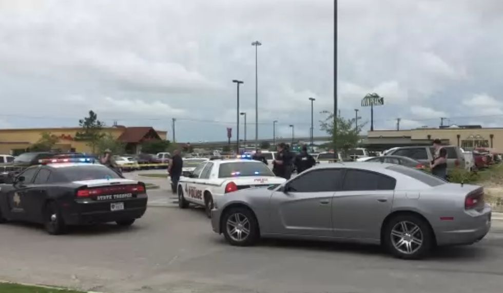 Nine Killed, 18 Injured After Gunfire Erupts During Brawl Between Rival Motorcycle Gangs in Texas