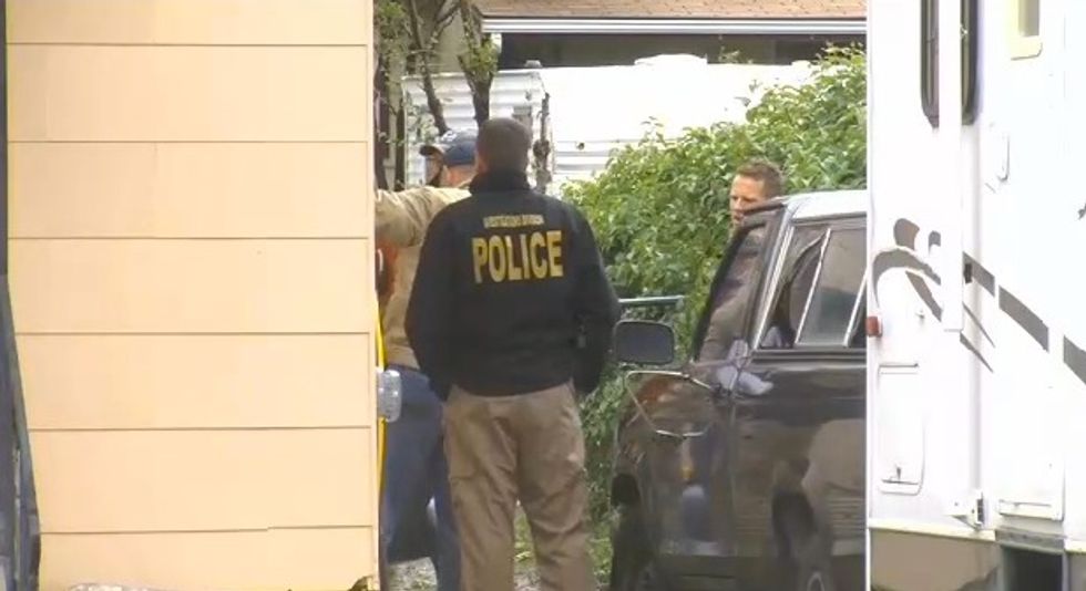‘Huge Tragedy’: Teen Mistakenly Shoots Friend Who Was Trying to Wake Him Up at His Window