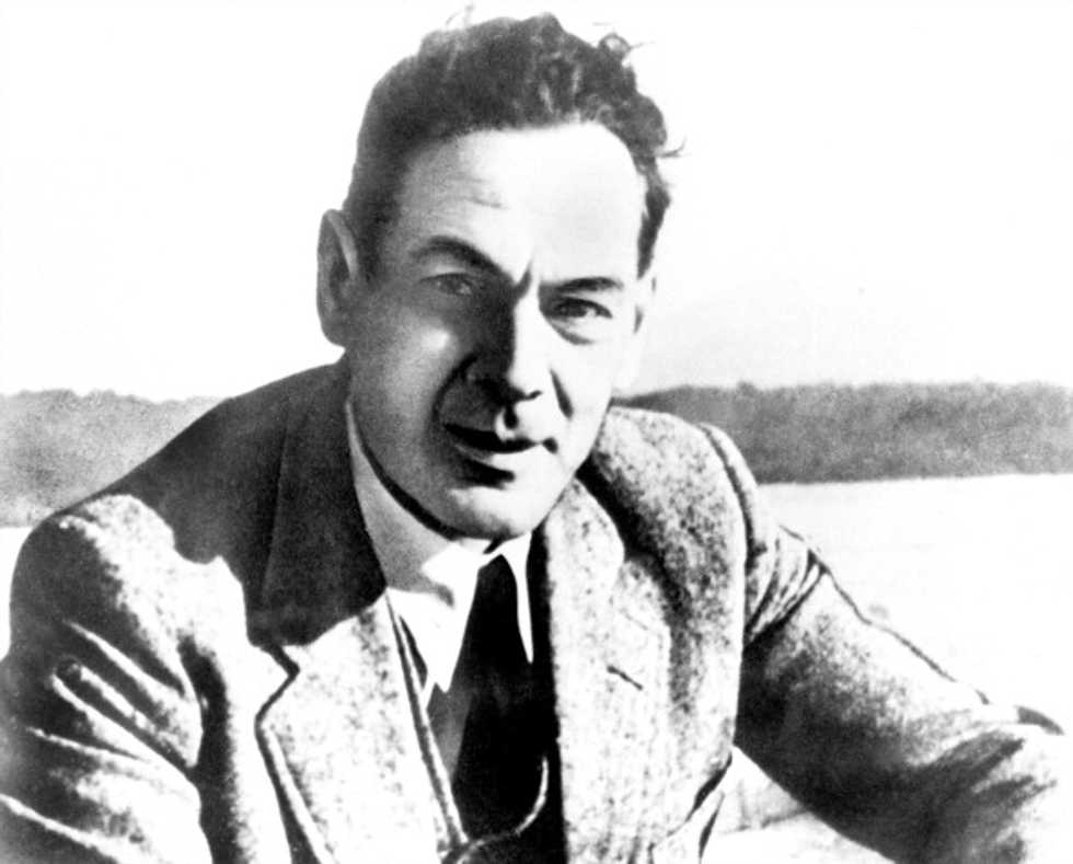 Antique Book Dealer Discovers Nazi Foreign Minister's Birthday Letter to Russian Spy Nearly 80 Years Later