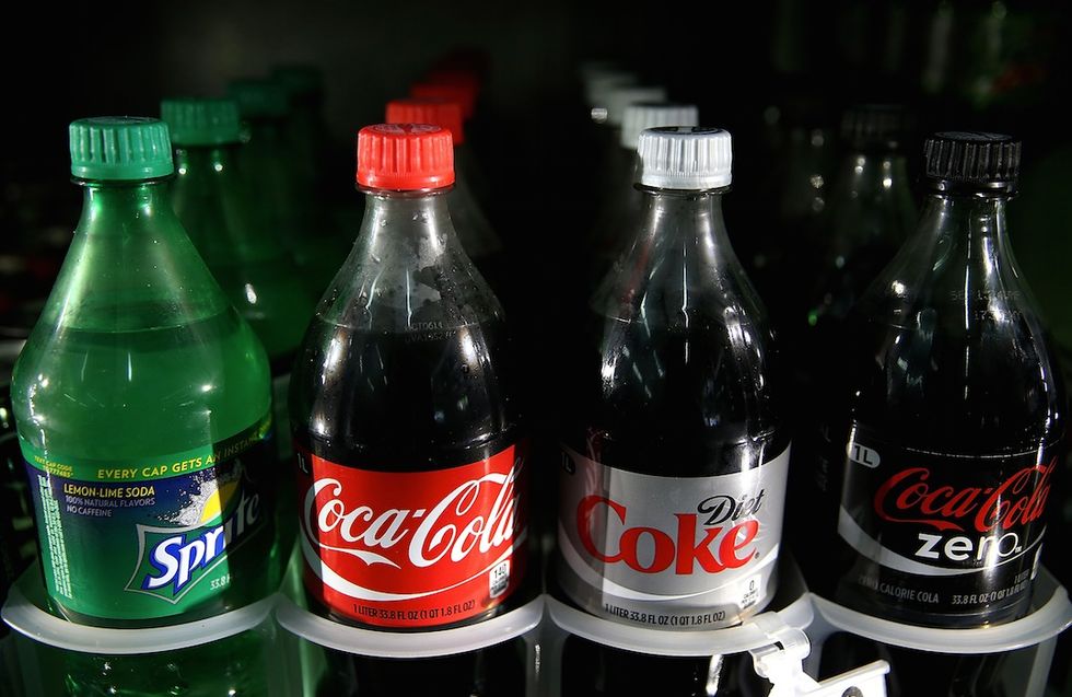 Officials 'Thrilled' by How Much the City With the Country's First Soda Tax Raked In