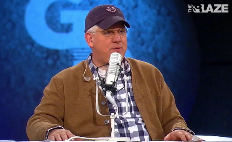 Beck Slams Potential Presidential Candidate’s Strategy as 'Small Business Genocide\