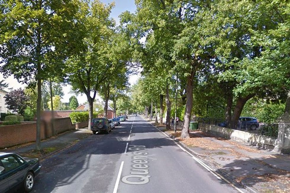 Convicted Sexual Predator Warned Her to ‘Be Quiet and Do as I Tell You’ — She Responded With Three Words and Useful Training