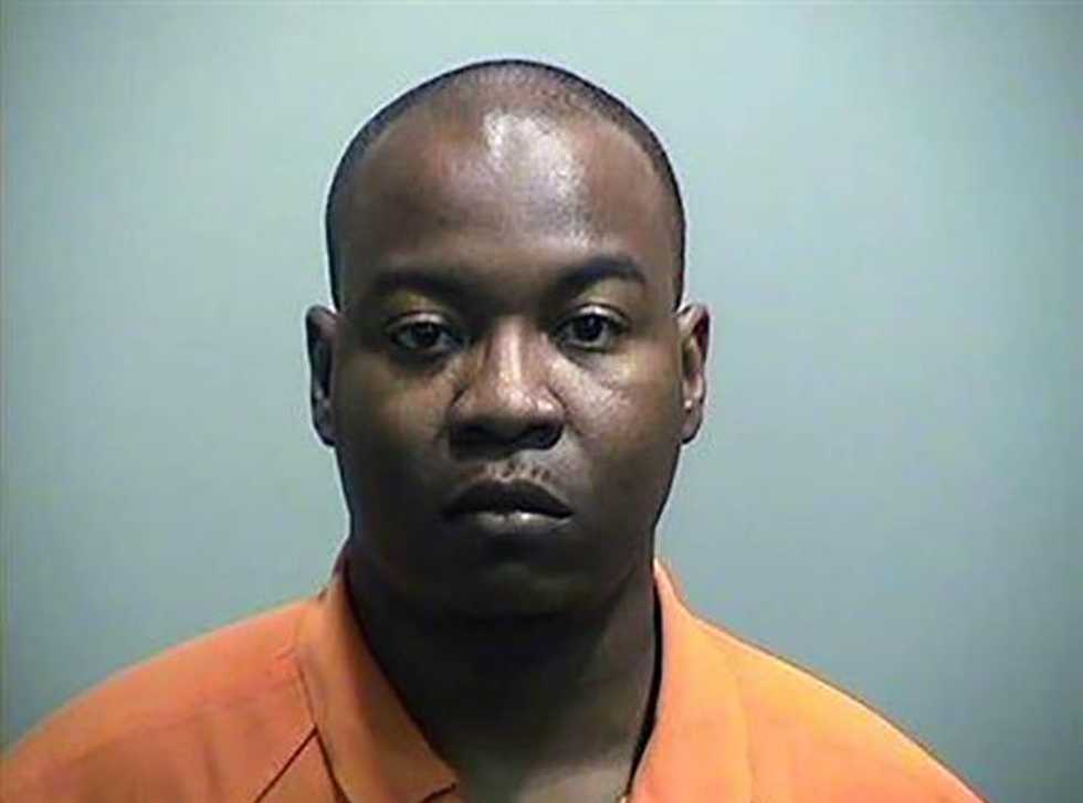 Mich. Man Waterboarded Girlfriend's Son For Ripping Backpack, Police Say