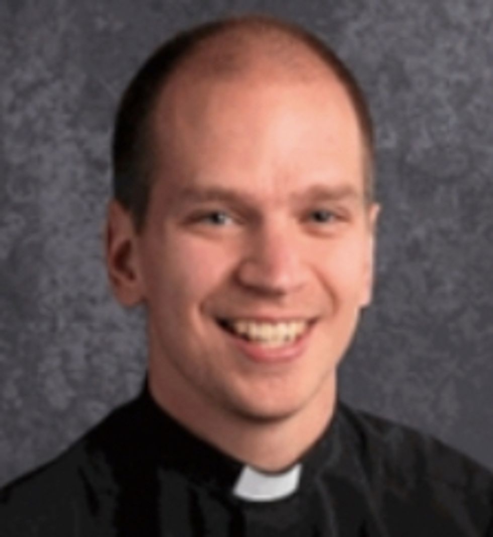 Outed Former Pastor Reportedly Told a 17-Year-Old Parishioner He Would Go to Hell for Being Gay