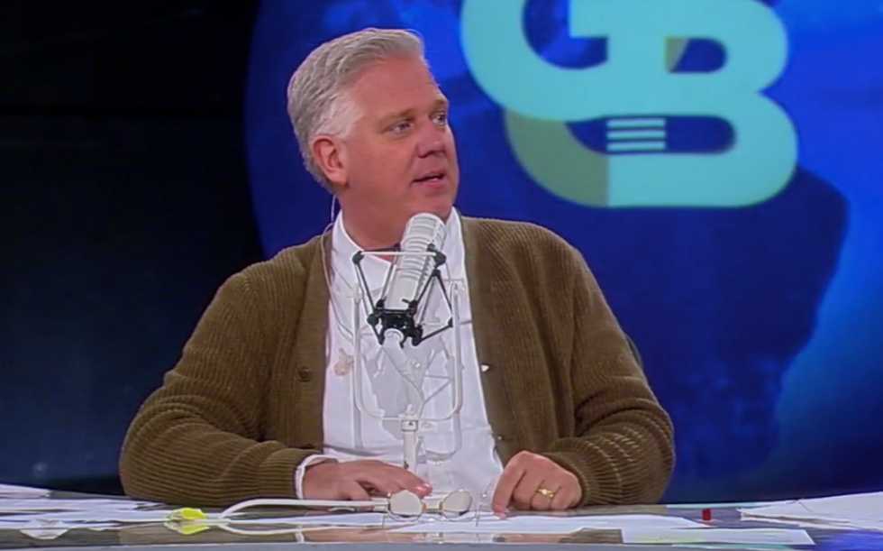 Beck Says This News Report 'Must End the Hope of Any Presidency for Hillary Clinton