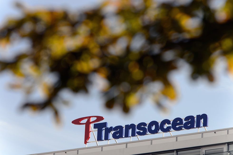 $211 Million Settlement Reached With Transocean in 2010 Deepwater Oil Spill 