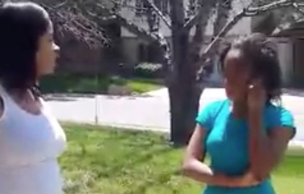 You're 13': Mom Shames Daughter in Facebook Video After Learning She Posted Racy Photos Online