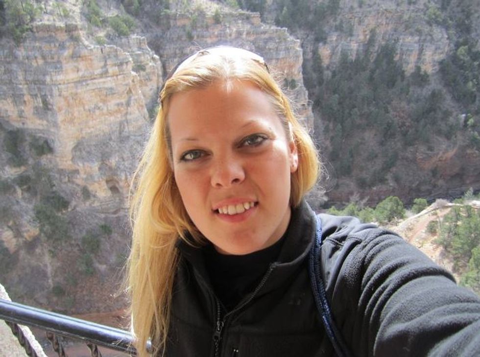 Omaha Police Officer Shot & Killed One Day Before Newborn Was Set to Be Released From Hospital