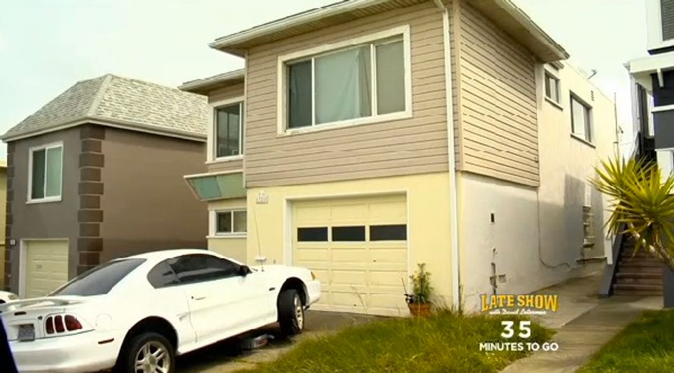 Family of 'Professional Squatters' Hit Yet Another Home: ‘It’s Just Horrible’