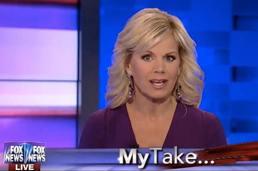 The 10-Second Portion of This Clip That Has One Outlet Accusing a Fox News Host of Claiming That Allah Isn't God — but She's Pushing Back
