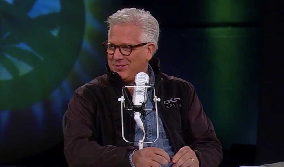 Here's Beck's Conclusion After Bringing in the Experts for and Against Marijuana Legalization