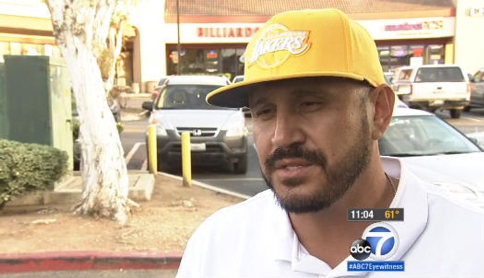 Bar Bouncer Called 911 to Help Assaulted Woman. A Week Later, He Was Out of a Job