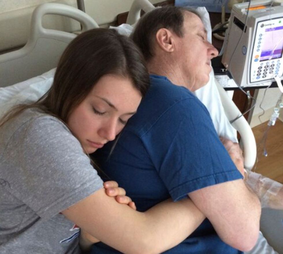He Was at His Lowest Point After His Son Died. That's When This Football Legend Turned to God — and It Changed Everything.