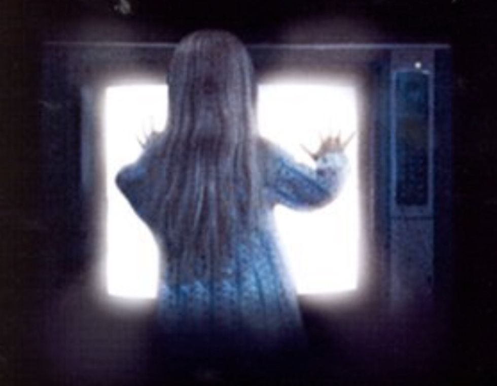 The Terrifying Details Surrounding the 'Poltergeist' Movie Franchise That Have Some Claiming There's a Curse