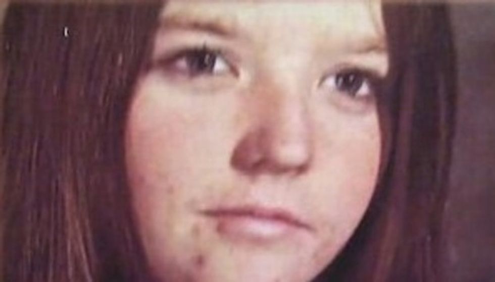 Florida Police Close 42-Year-Old Cold Case Involving a Missing Teen