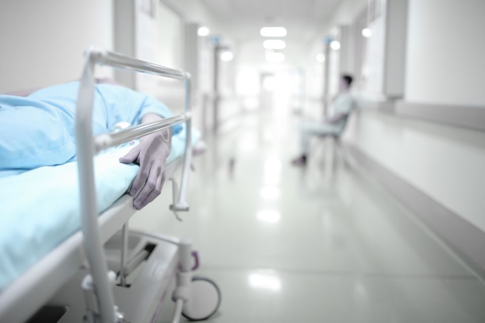Wisconsin Man Was Pronounced Dead and on the Way to a Morgue Less Than a Week Ago. Now, He's 'Doing Better Every Day