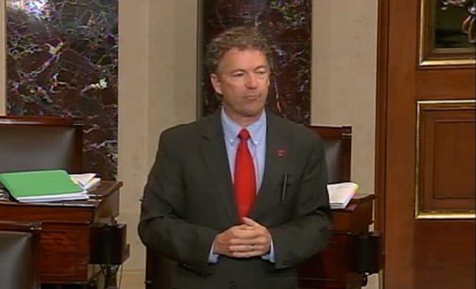 Senate Blocks House Surveillance Bill, Extension of Patriot Act