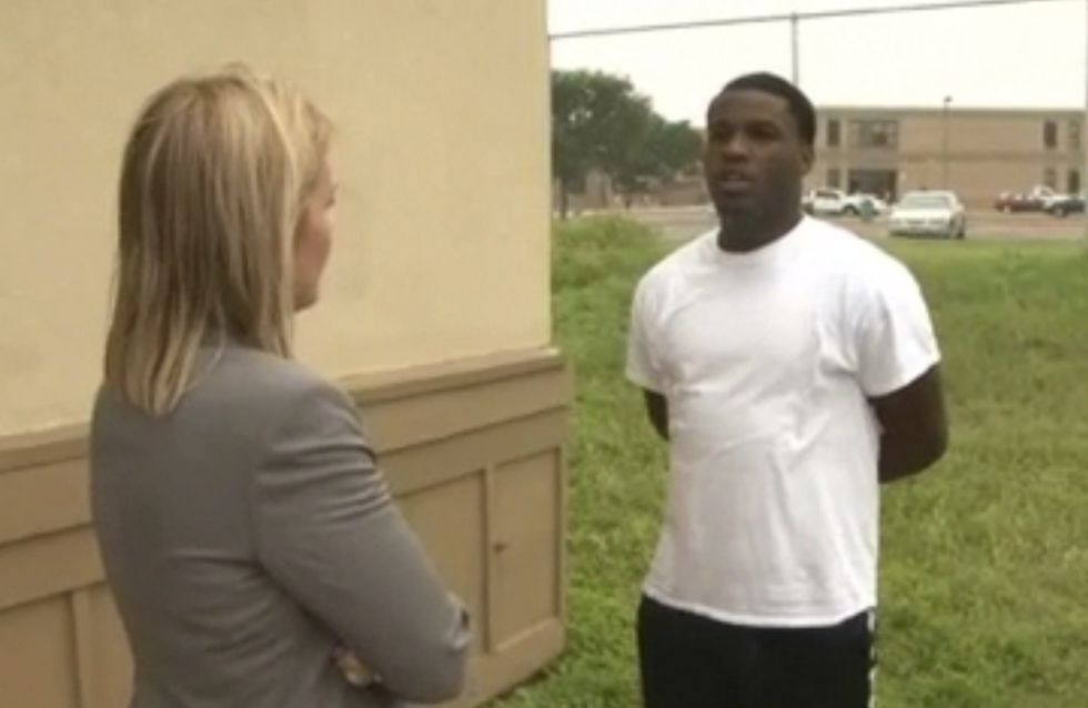 Teacher Resigns After Using Racial Slur to Try to Teach a Lesson