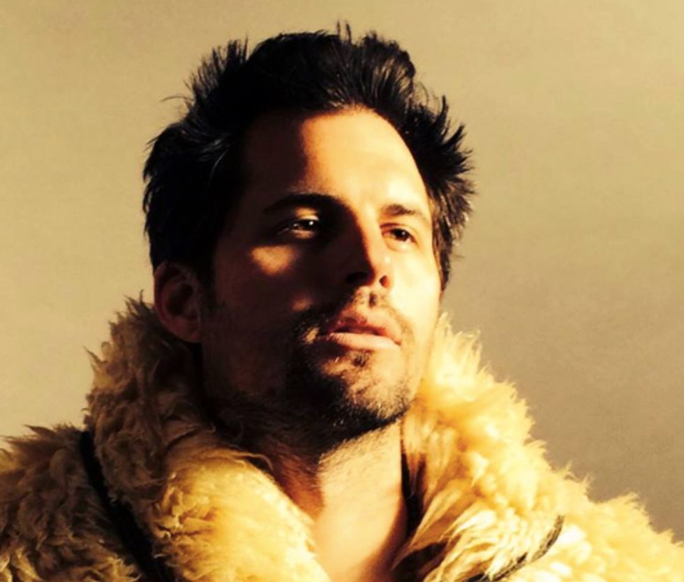 Actor Who Stopped Praying and Fell Away From His Faith Reveals the Death-Defying Moment That Brought Him Back to God