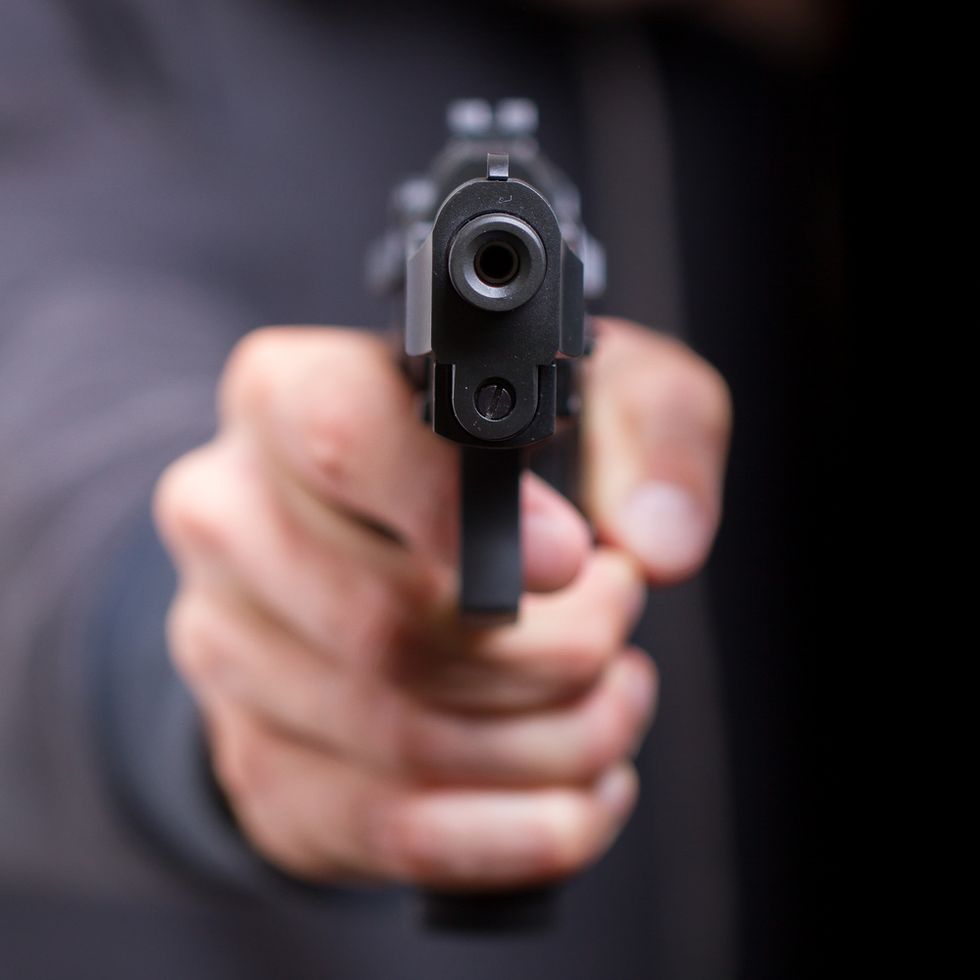 One of the Country's Most Dangerous Cities Just Had Its Most Violent Weekend of the Year