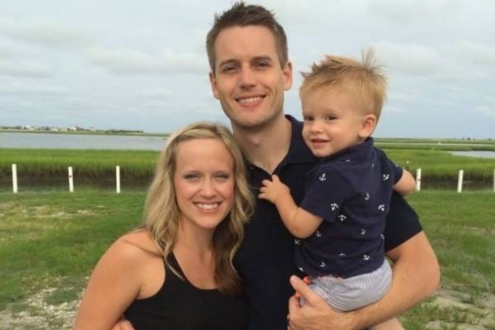 Charlotte Pastor, Wife Lose Newborn Child Days After Their 2-Year-Old Son Dies in Tragic Crash