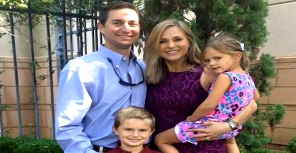 ‘I Love You, and Pray’: Mother Inside the House Floating Down the Blanco River Called Her Sister Before It Hit Bridge