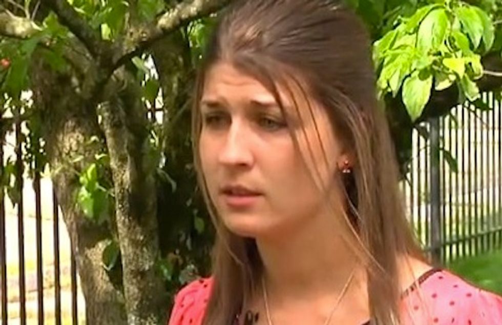 Did a School District Retaliate Against a Teacher Who Spoke Out Against a Standardized Test?