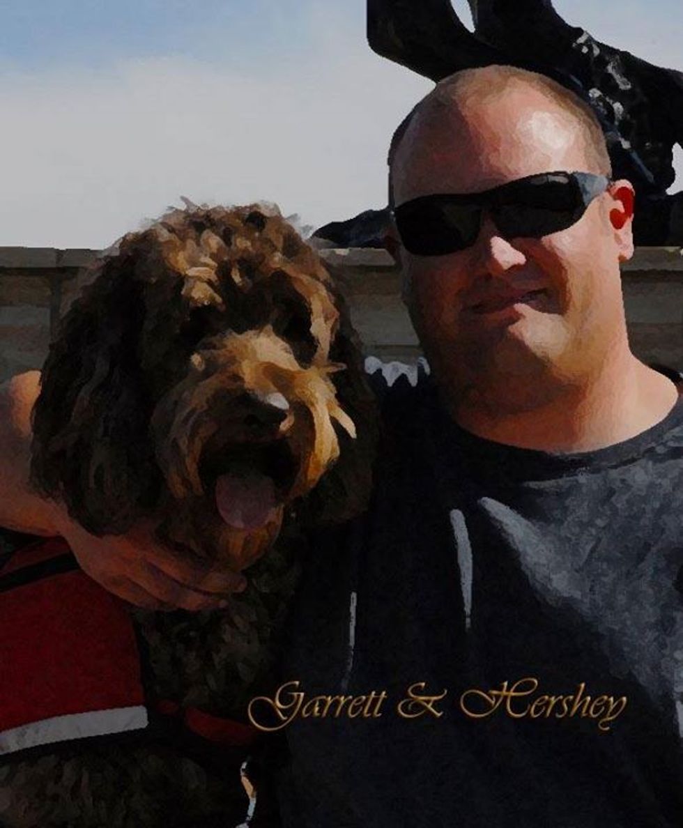 National Restaurant Chain Fires Manager Who Turned Away Vet With Service Dog