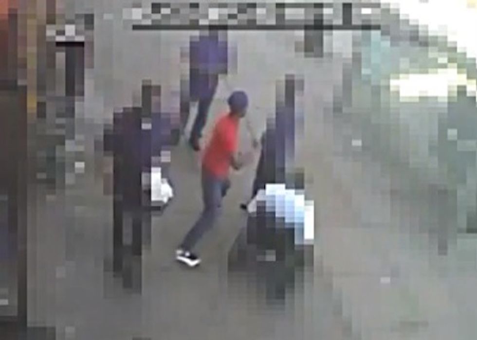 63-Year-Old Decked and Left Unmoving on the Street as Perpetrator Steals $1 and Witnesses Walk Away