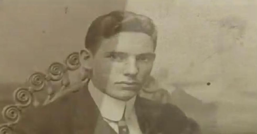 Civil War-Era Photo Collection Returned to Rightful Owner Five Years After Being Stolen