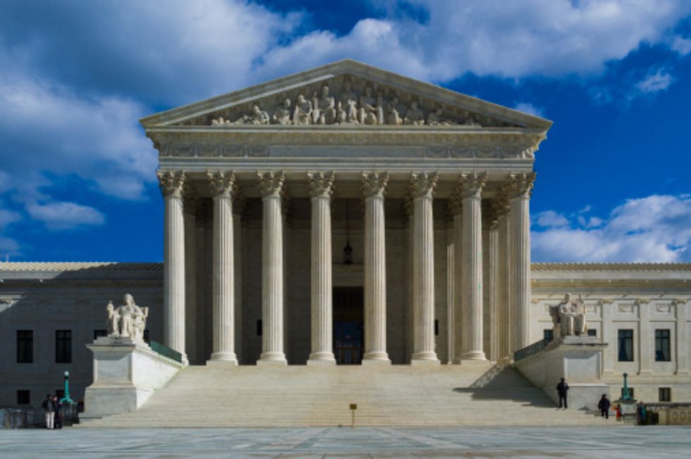 Supreme Court Strikes Down Texas Abortion Law