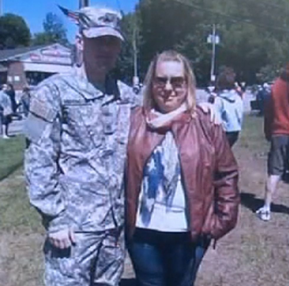 Hotel Responds to Stranded U.S. Army Soldier Who Was Denied a Room