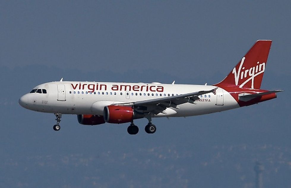 Airline Passenger Noticed the Man Next to Her Scribbling Furiously in a Notebook. The Words She Saw Were Terrifying.