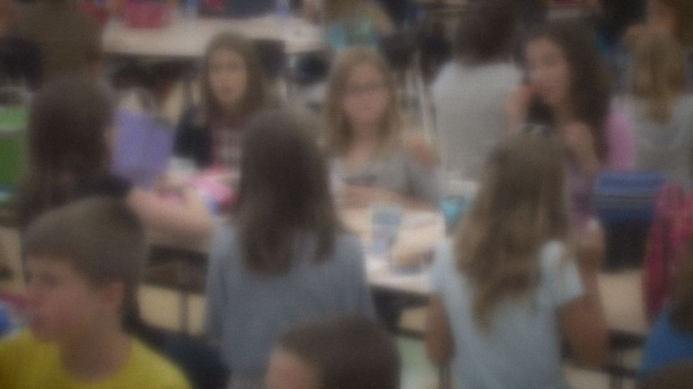 School Feels the Forceful Pushback of Angry Parents After Alleged 'Bullying' of Child — by the ’Grown-Ups\