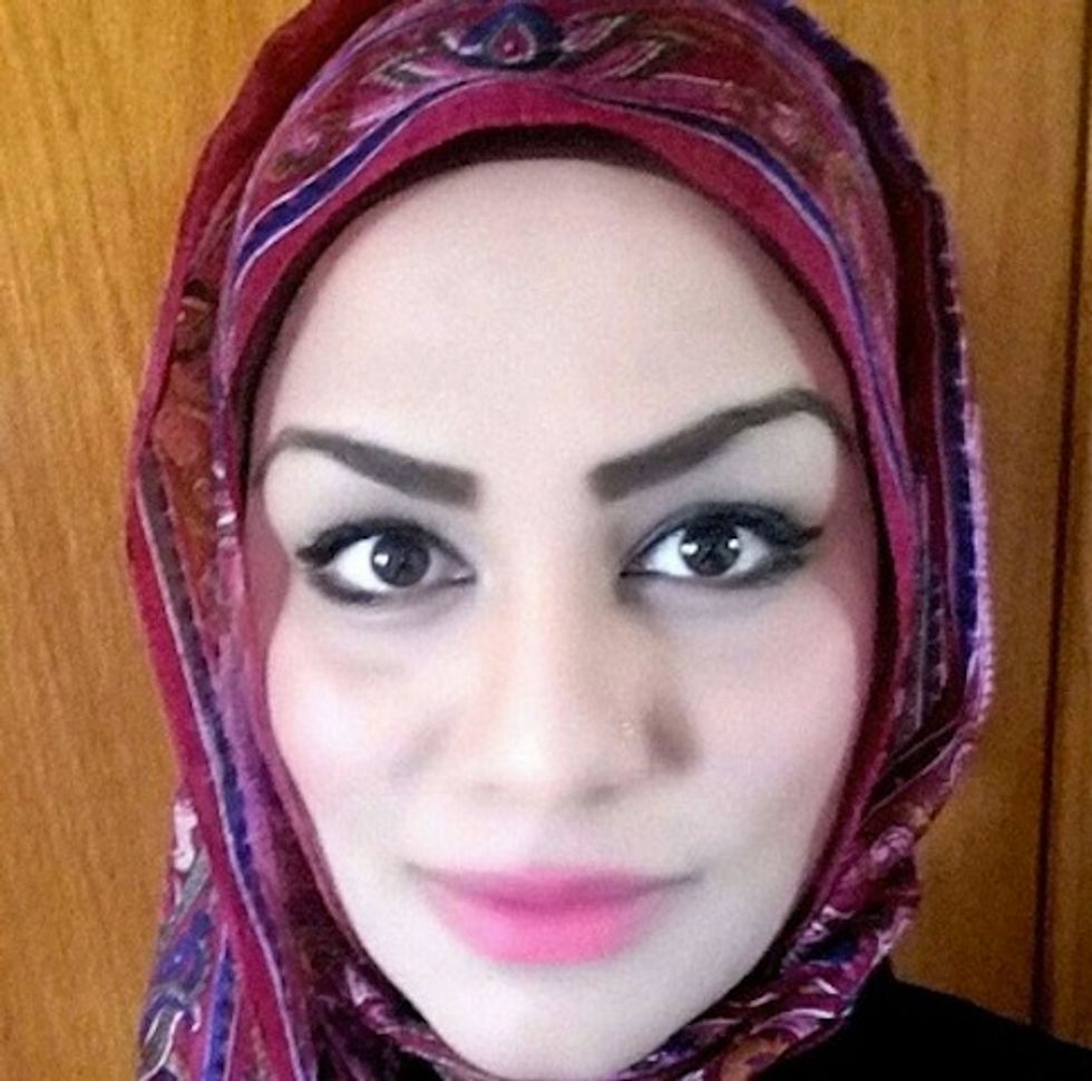 Muslim Passenger Asked for a Diet Coke on a Plane. How She Said the Flight Attendant Gave It to Her Left Her 'in Tears of Humiliation.
