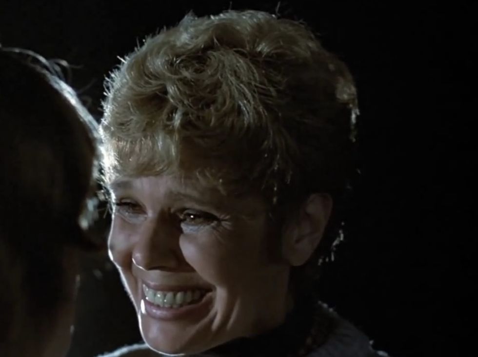 Actress Betsy Palmer, Played Murderous Mother in 'Friday the 13th,' Dies at 88