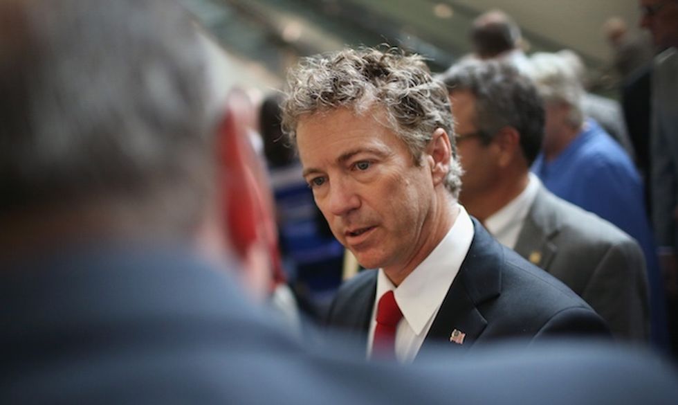 Parts of Post-Sept. 11 Patriot Act Expire as Senate Fails to Act Before Midnight