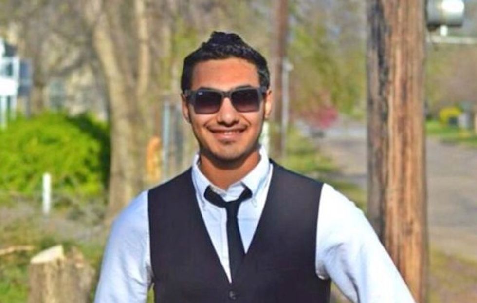 Slain Wichita State Student Hailed as a Hero for Blocking Suicide Bomber in Saudi Arabia