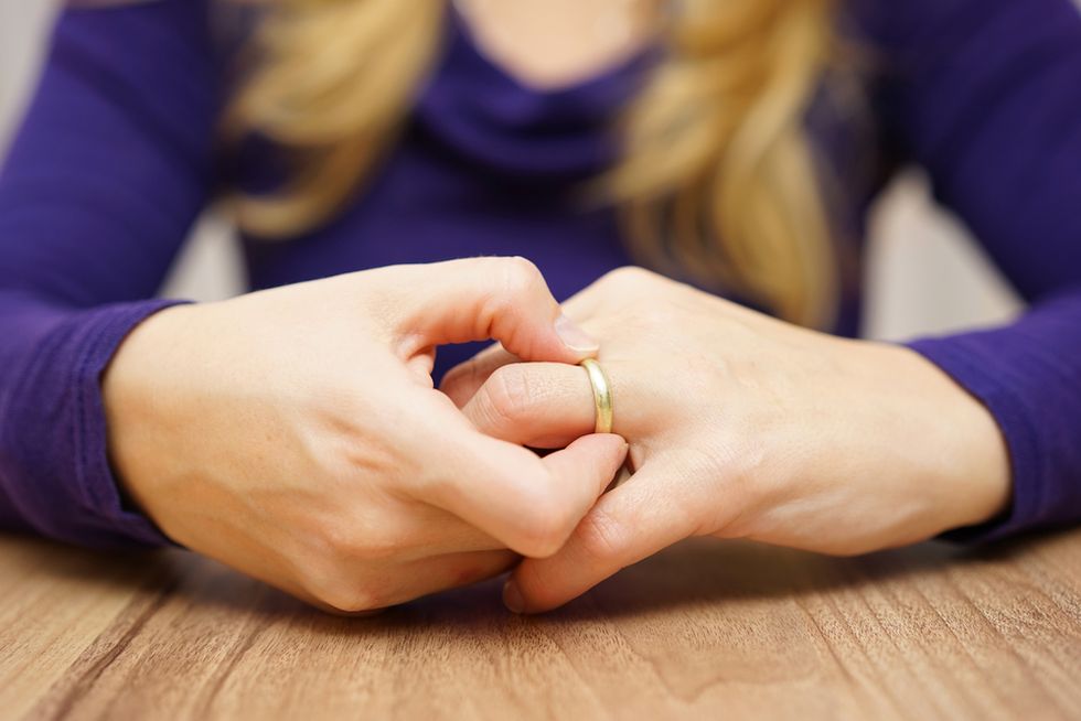 Study Says This Situation Could Make It More Likely for Your Spouse to Cheat
