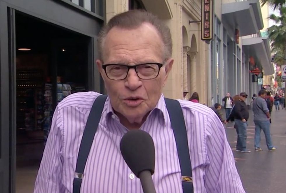 How Many Times Have You Been Married?': Kimmel's Pedestrian Question Produces Hysterical Results and a Celebrity Surprise