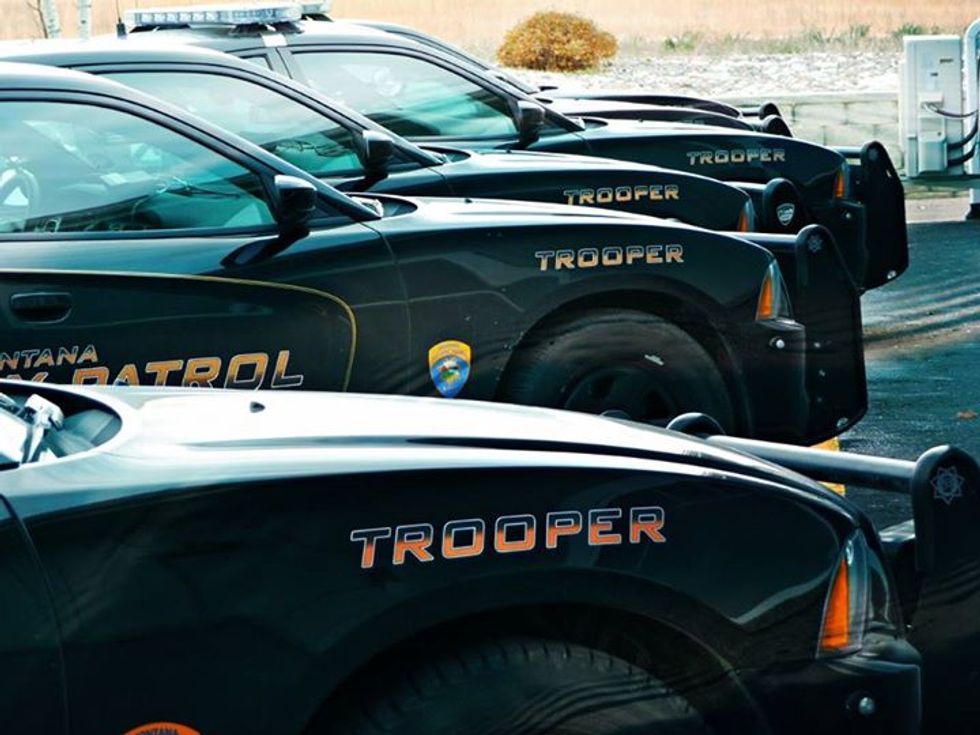 How Law Enforcement in One State Kept $16,000 Found in Farmer's Car Despite No Charges Being Brought