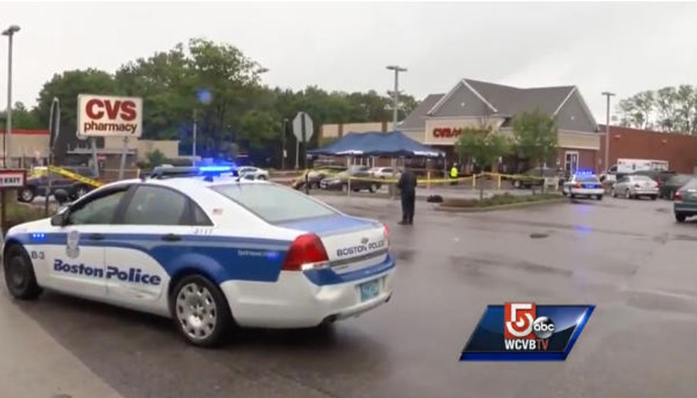 FBI Won't Say Why Boston Terror Suspect Was Monitored for Weeks Before Police Shot Him Dead