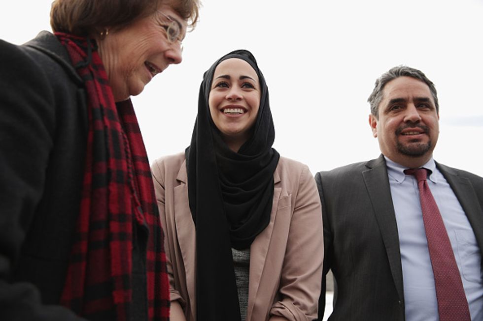 The Nearly Unanimous Supreme Court Decision That Could Have a Notable Impact on Individual Religious Freedom