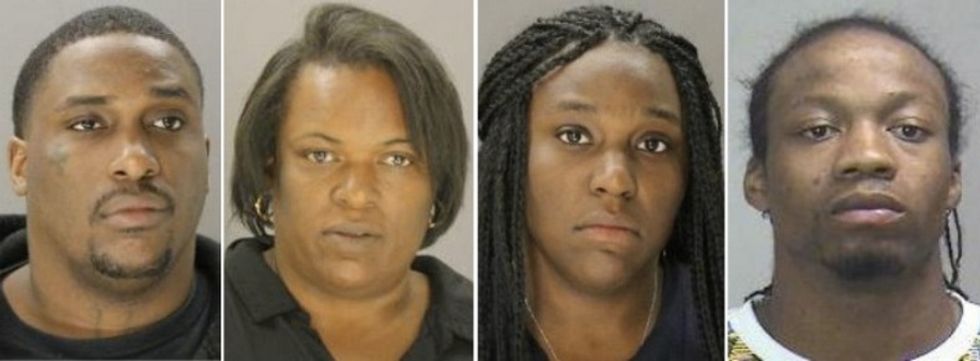 New Details Regarding How a 14-Year-Old's Family Members Allegedly Forced Her Abortion Are So Sickening They Read 'Like Something Out of a Horror Movie