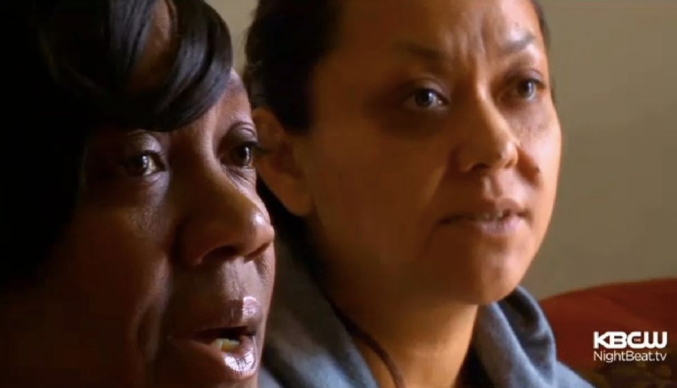 Alleged Extra-Credit Assignment Involving Sex Toys and Selfies Has Parents Demanding HS Teacher's Termination