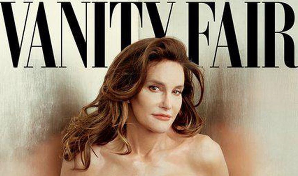 Calling Bruce Jenner a Woman Is an Insult to Women