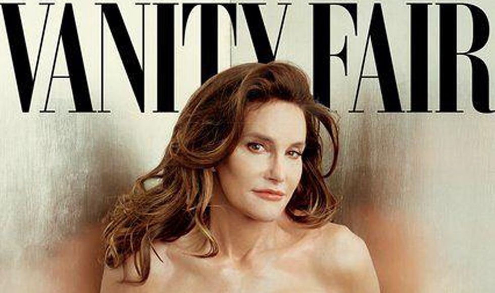 Pastor Reveals Details About Caitlyn Jenner's Reported Church Attendance