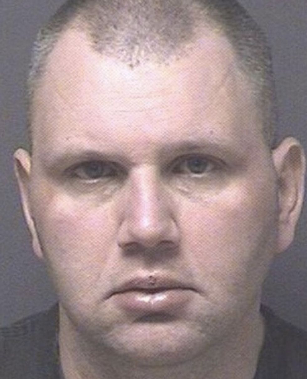 The Day After He Got Out of Prison, He Committed Another Crime. What He Did Is Almost Too Ridiculous to Believe.