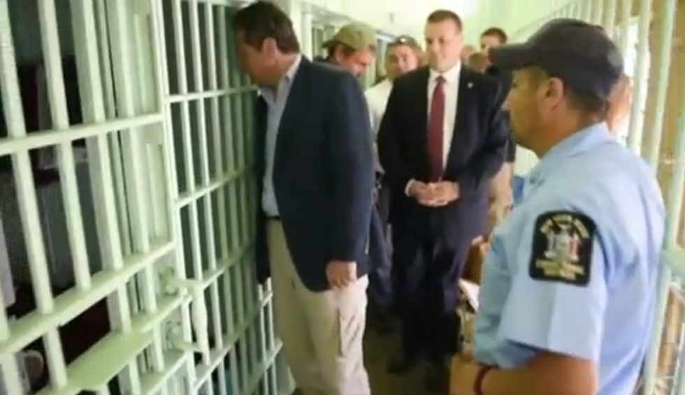 100,000 Reward Offered for Info on Two Convicted Murderers Who Escaped