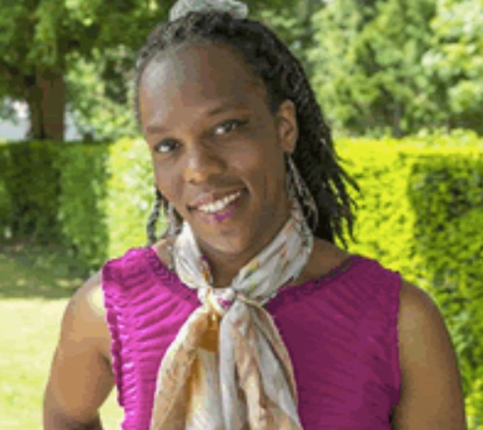 She Was Fired For 'Gross Misconduct' and Harassment After Talking to a Lesbian Co-Worker About the Bible and Homosexuality — but She Just Scored a Major Victory